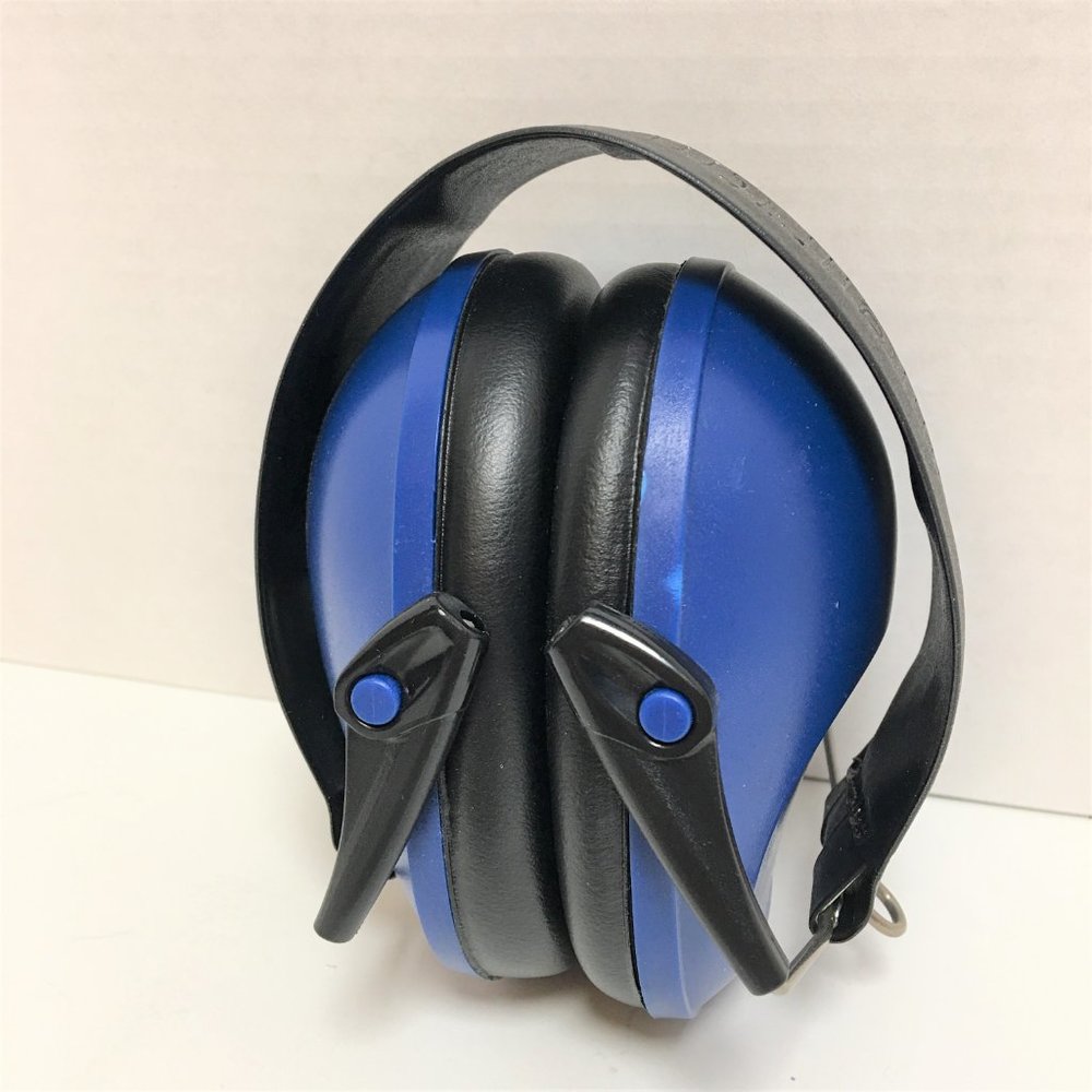 SmartReloader SR11 Passive Earmuff - Picture 3 of 4